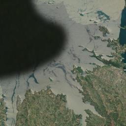 Kibuye Satellite Map