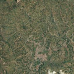 Gitarama Satellite Map