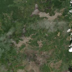 Turilândia Satellite Map