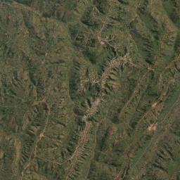 Kibungo Satellite Map