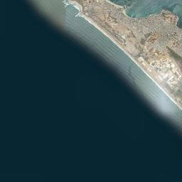 Salinas Satellite Map