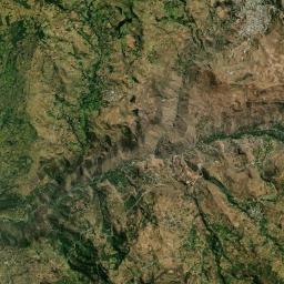 Alausí Satellite Map