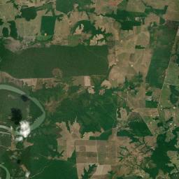 Aurora do Pará Satellite Map