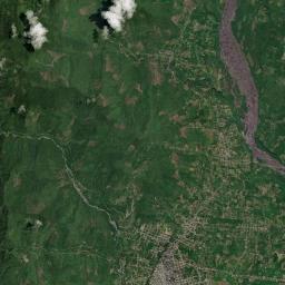 Sucúa Satellite Map