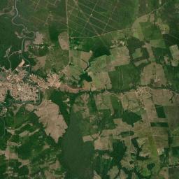 Tomé Açu Satellite Map