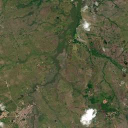 Maranhãozinho Satellite Map