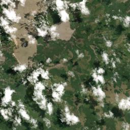 Santa Helena Satellite Map