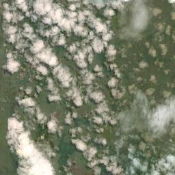 Ndendé Satellite Map