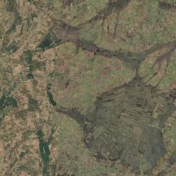 Matonga Satellite Map