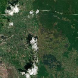 Witu Satellite Map