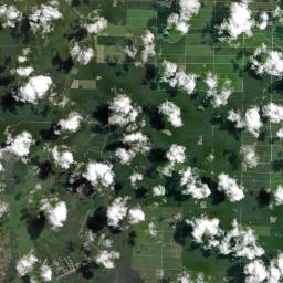 Kabupaten Kotawaringin Barat Satellite Map