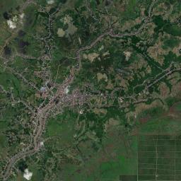 Amuntai Satellite Map