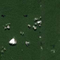Itapiranga Satellite Map