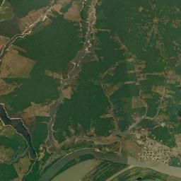 Urucará Satellite Map