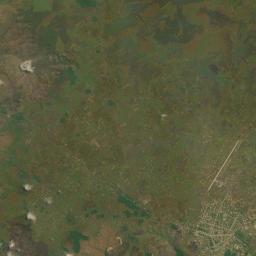 Djambala Satellite Map