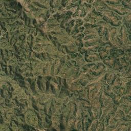 Nzega Satellite Map