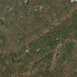 Ngara Satellite Map
