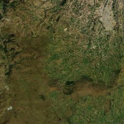 Cañar Satellite Map