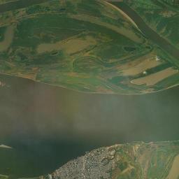Parintins Satellite Map