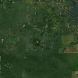 Tomé-Açu Satellite Map