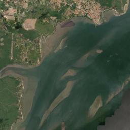 São José de Ribamar Satellite Map