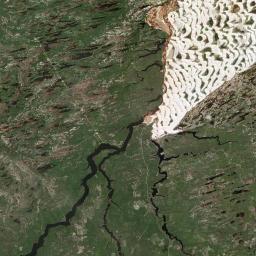 Santo Amaro do Maranhão Satellite Map