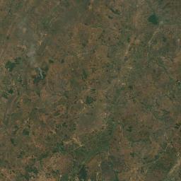 Biharamulo Satellite Map
