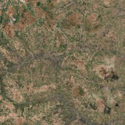 Nyanguge Satellite Map