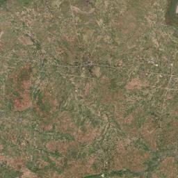 Kihangara Satellite Map