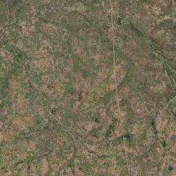 Nyakabindi Satellite Map