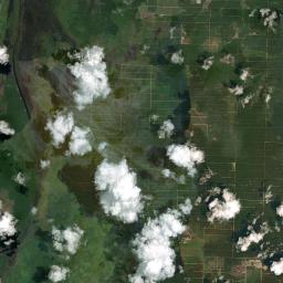 Kabupaten Sukamara Satellite Map