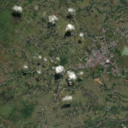 Barabai Satellite Map