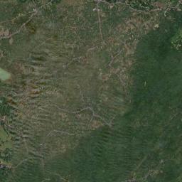 Kabupaten Hulu Sungai Tengah Satellite Map