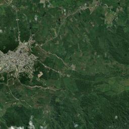 Naranjal Satellite Map