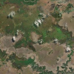 Bacurituba Satellite Map