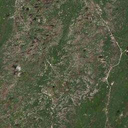 Primeira Cruz Satellite Map