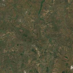 Rulenge Satellite Map