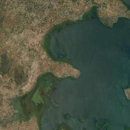 Chato Satellite Map