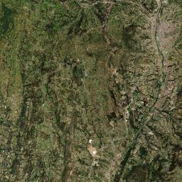 Azogues Satellite Map