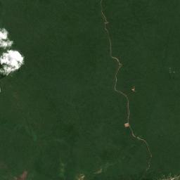 Silves Satellite Map