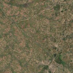 Bariadi Satellite Map