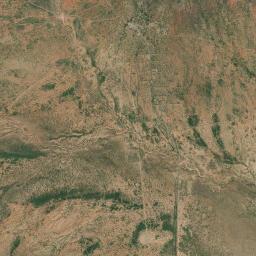 Longido Satellite Map