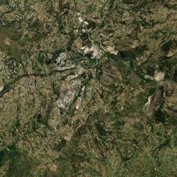 Llacao Satellite Map