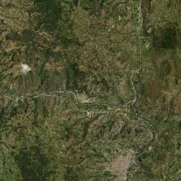 Gualaceo Satellite Map