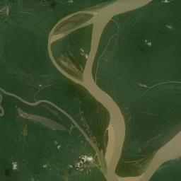 Tarapacá Satellite Map