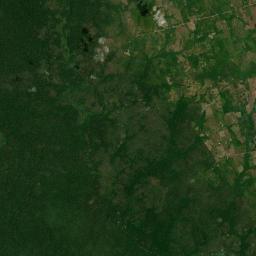Nova Olinda do Maranhão Satellite Map