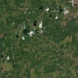 São Vicente Ferrer Satellite Map