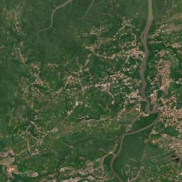 Axixá Satellite Map