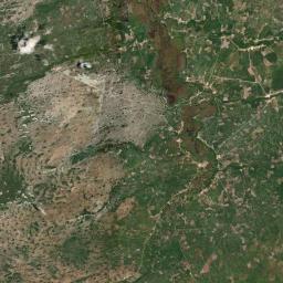 Paulino Neves Satellite Map