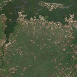 Araioses Satellite Map